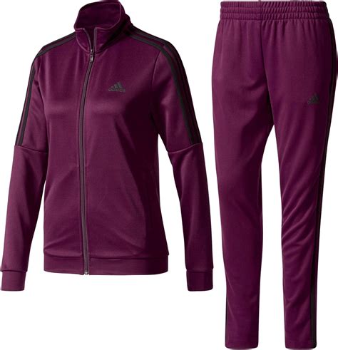 adidas anzug damen bunt|adidas de trainingsanzug.